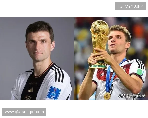 揭秘世界杯历史上进球最多的球员是谁以及他们的职业生涯亮点