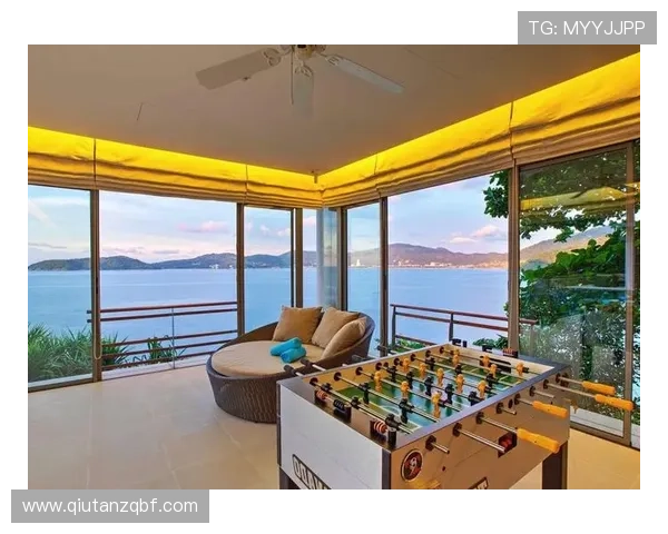 豪门国际带你领略全球顶级豪华别墅的奢华生活体验